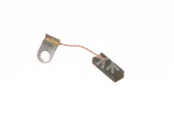 uhlík 4 x 5 x 12,5 mm, samostatný, NAREX, EZ004D, ES10